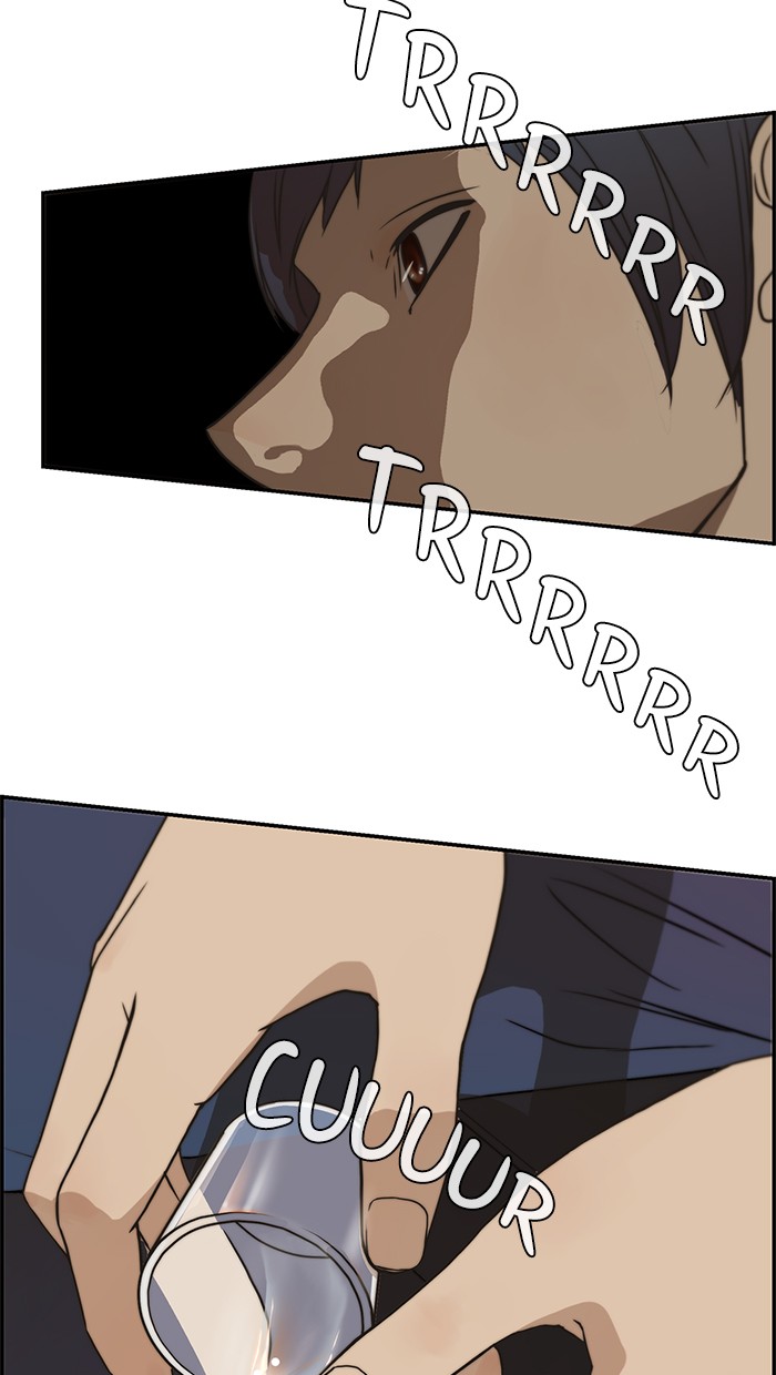 The Man   Chapter 31 Gambar 73