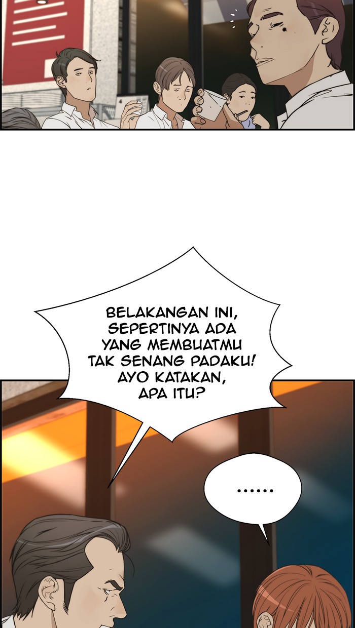 The Man   Chapter 31 Gambar 75