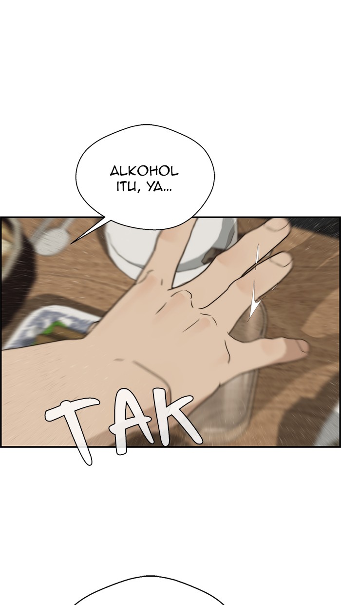 The Man   Chapter 31 Gambar 80