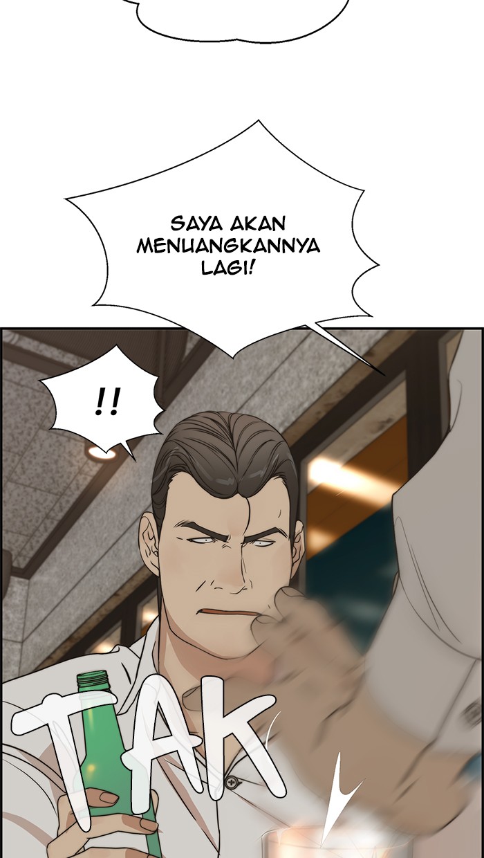 The Man   Chapter 31 Gambar 82