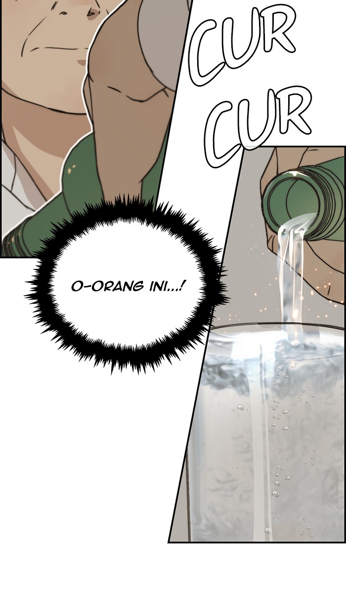 The Man   Chapter 31 Gambar 84