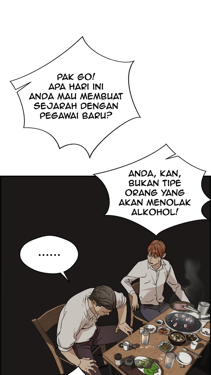 The Man   Chapter 31 Gambar 87