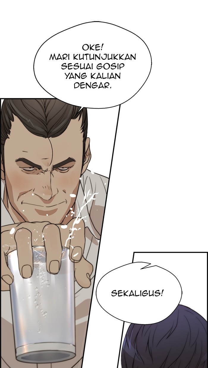 The Man   Chapter 31 Gambar 89