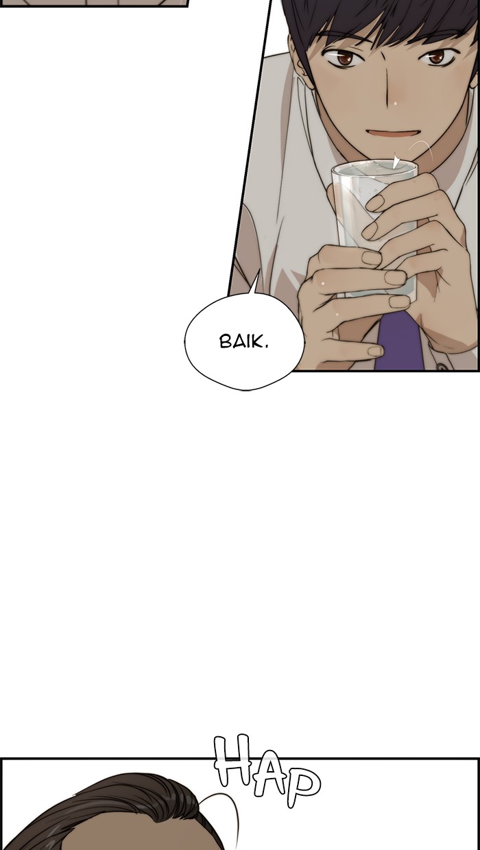 The Man   Chapter 31 Gambar 90