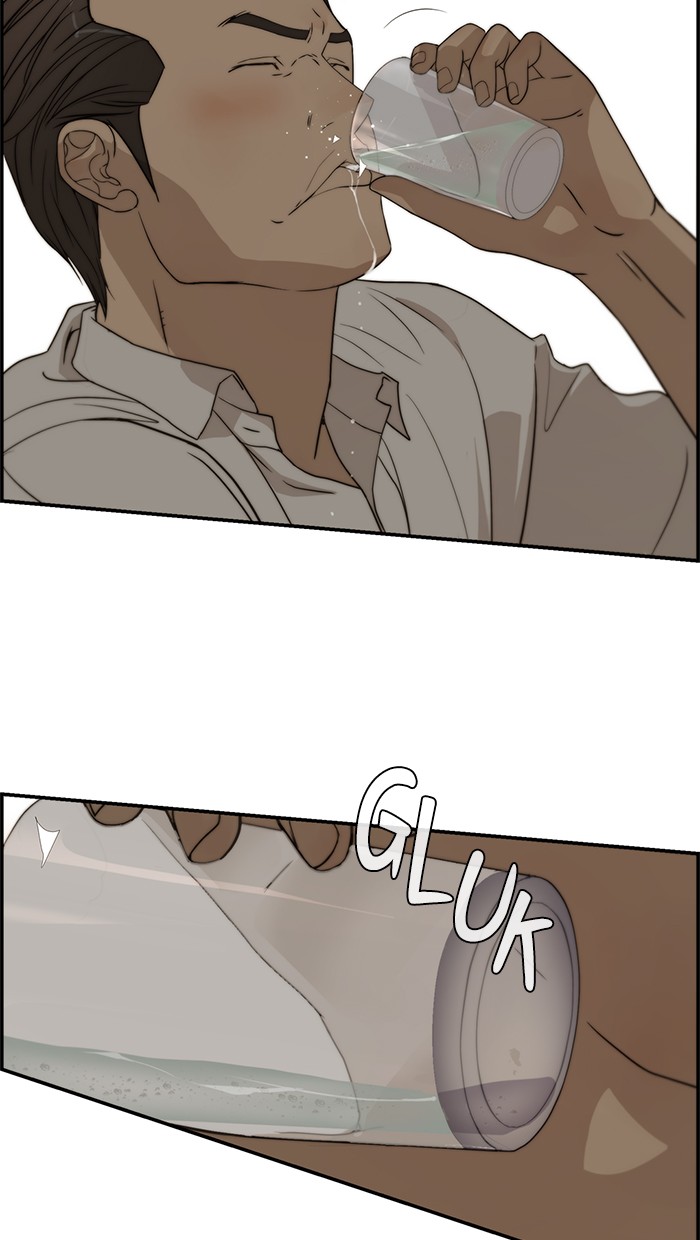 The Man   Chapter 31 Gambar 91