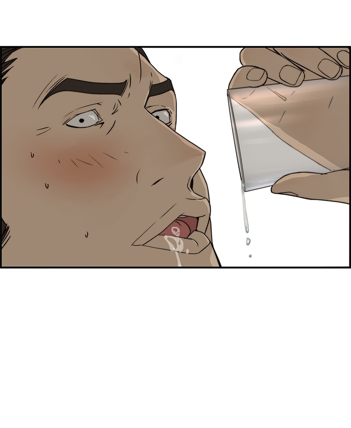 The Man   Chapter 31 Gambar 95
