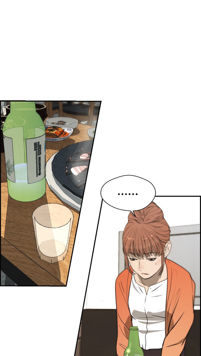 Komik The Man   Chapter 33 gambar 1