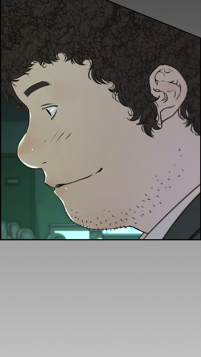 The Man   Chapter 33 Gambar 102