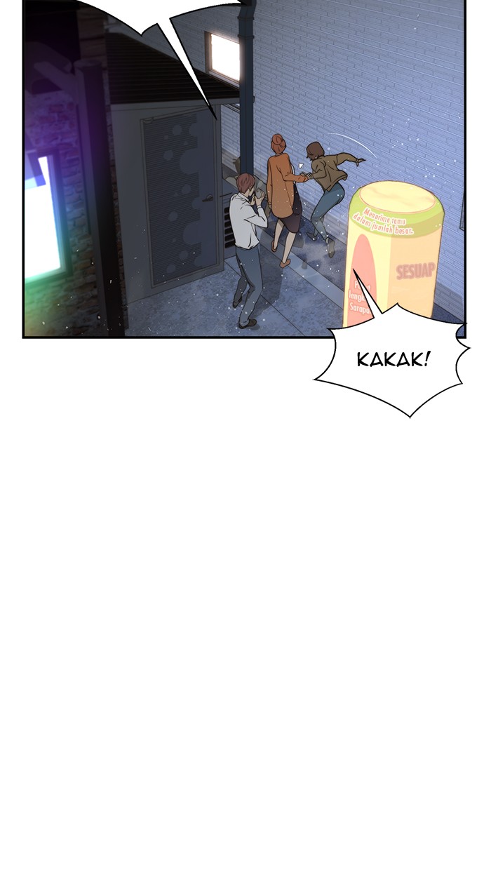 The Man   Chapter 33 Gambar 12