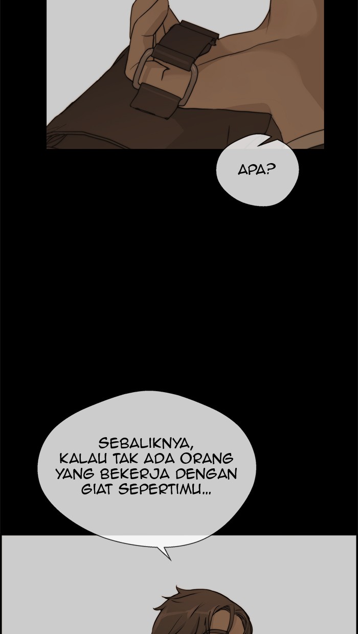 The Man   Chapter 33 Gambar 50