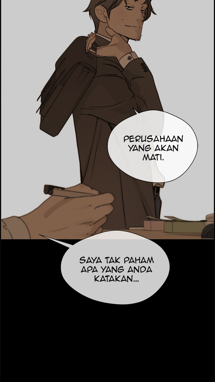 The Man   Chapter 33 Gambar 51