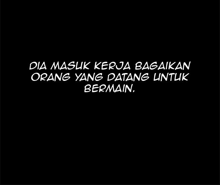 The Man   Chapter 33 Gambar 52