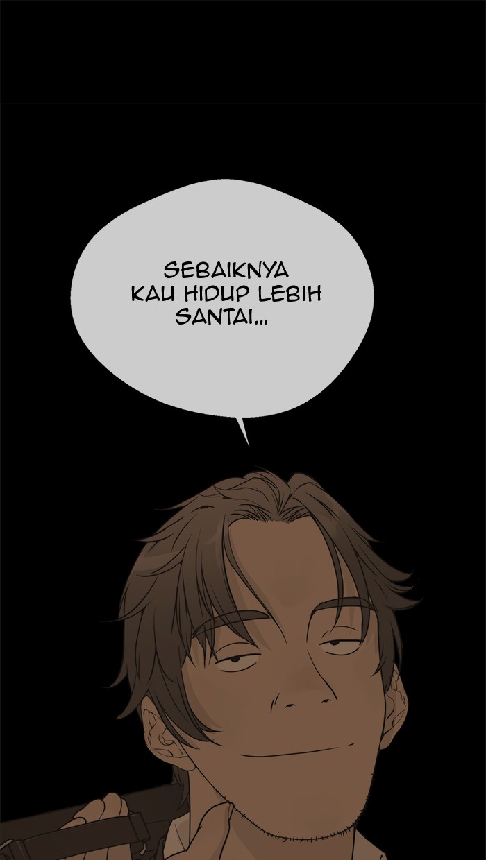 The Man   Chapter 33 Gambar 53