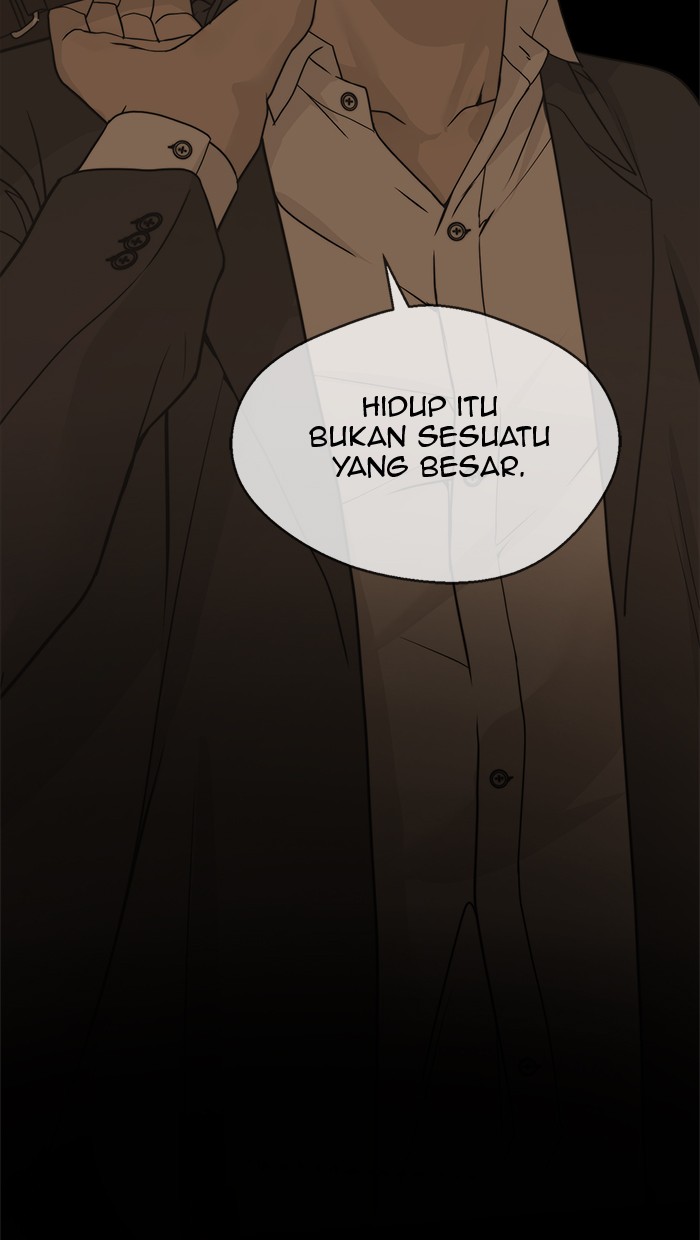 The Man   Chapter 33 Gambar 54