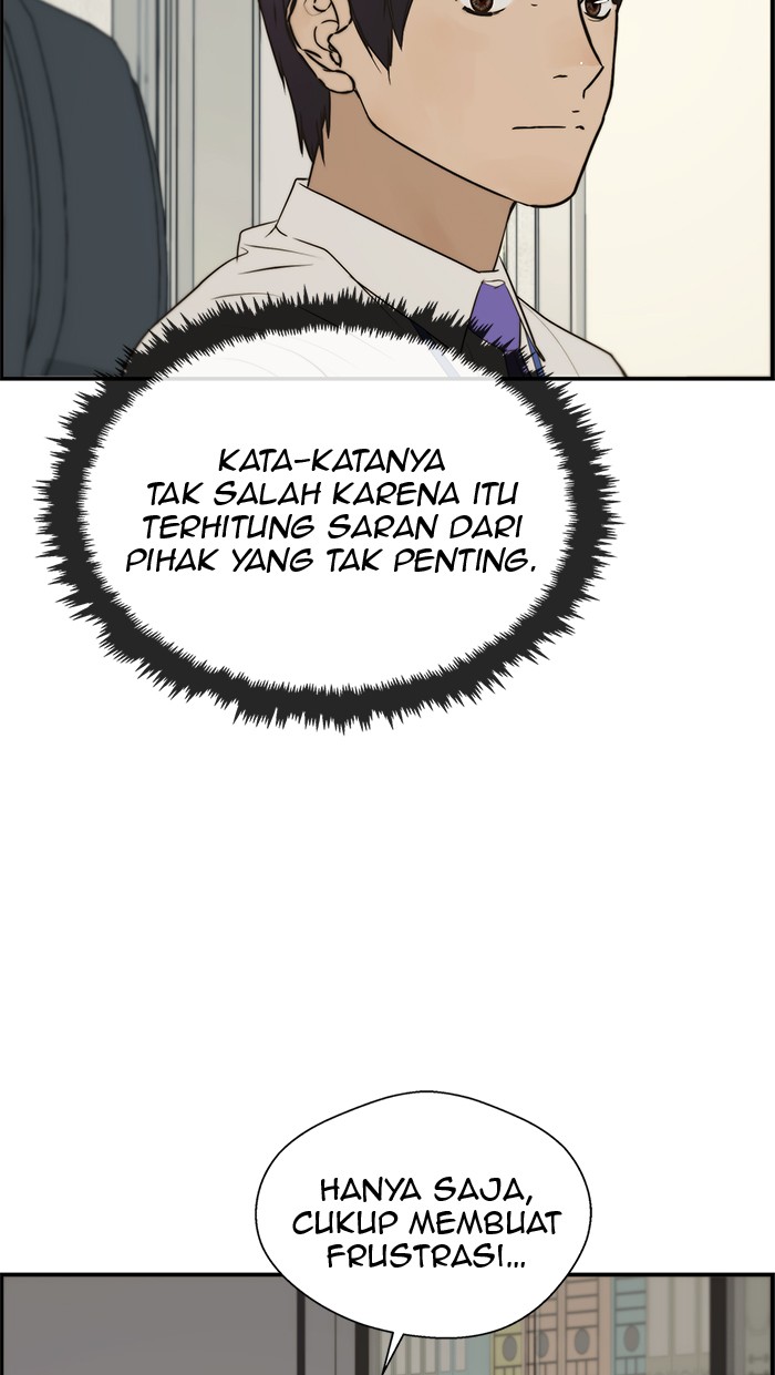 The Man   Chapter 33 Gambar 65