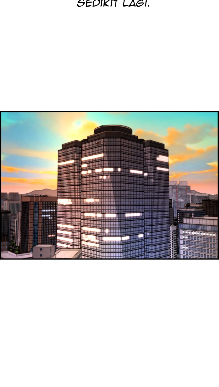 The Man   Chapter 33 Gambar 67