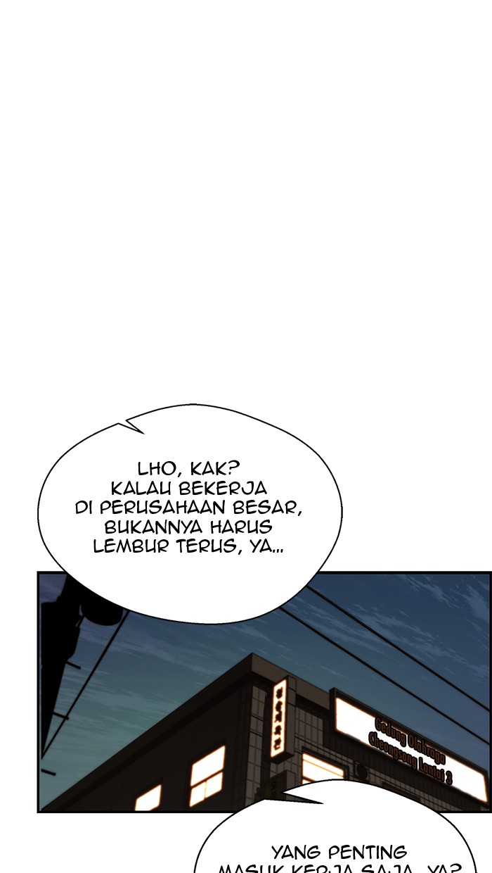 The Man   Chapter 33 Gambar 69