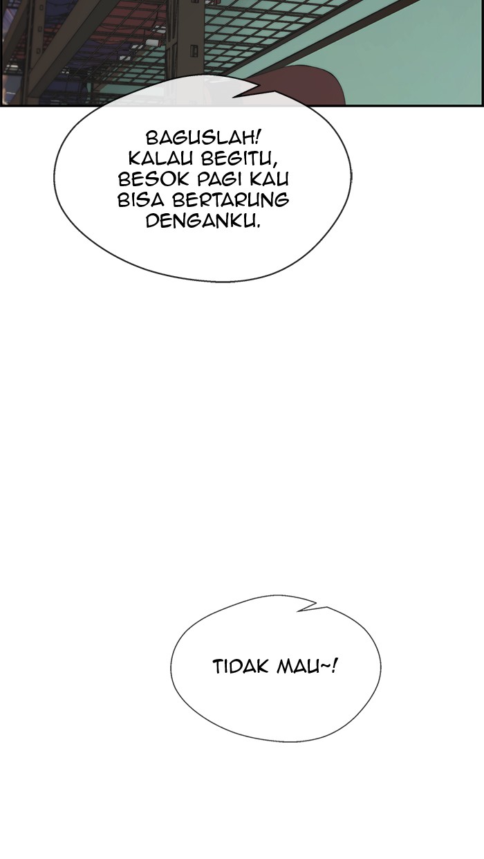 The Man   Chapter 33 Gambar 72