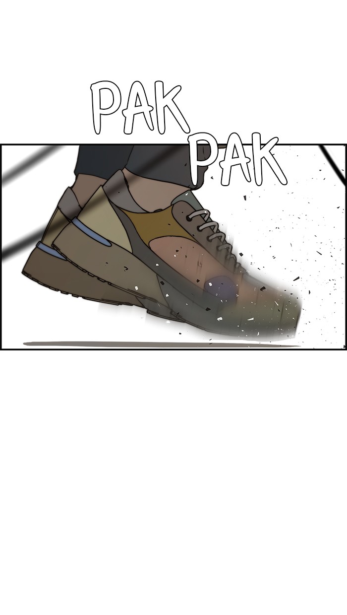 The Man   Chapter 33 Gambar 82