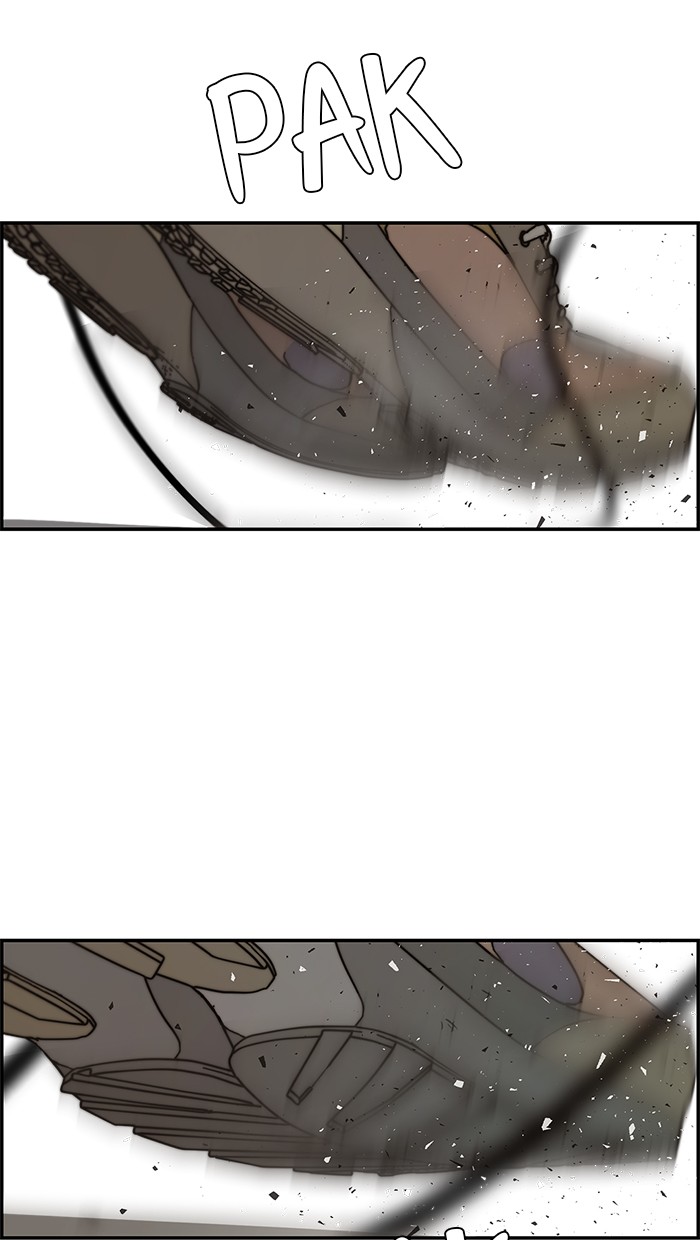 The Man   Chapter 33 Gambar 83