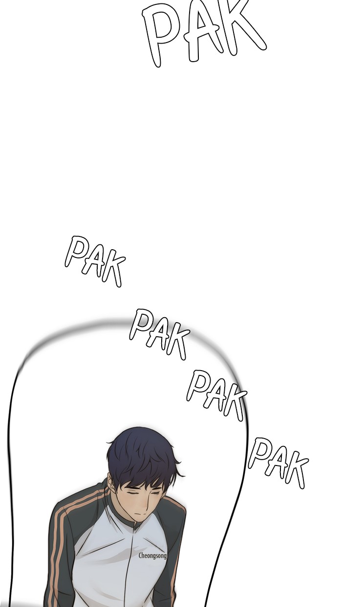 The Man   Chapter 33 Gambar 84