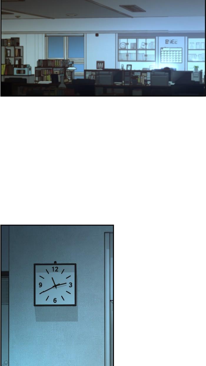 The Man   Chapter 33 Gambar 89