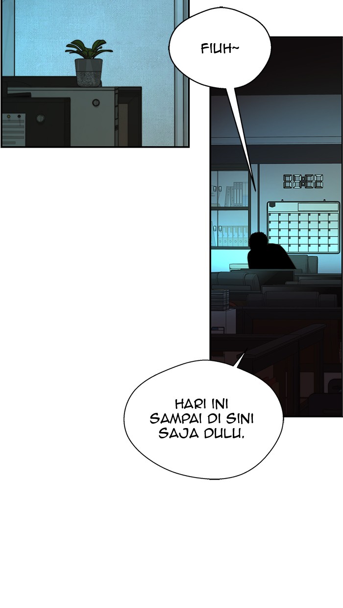 The Man   Chapter 33 Gambar 90