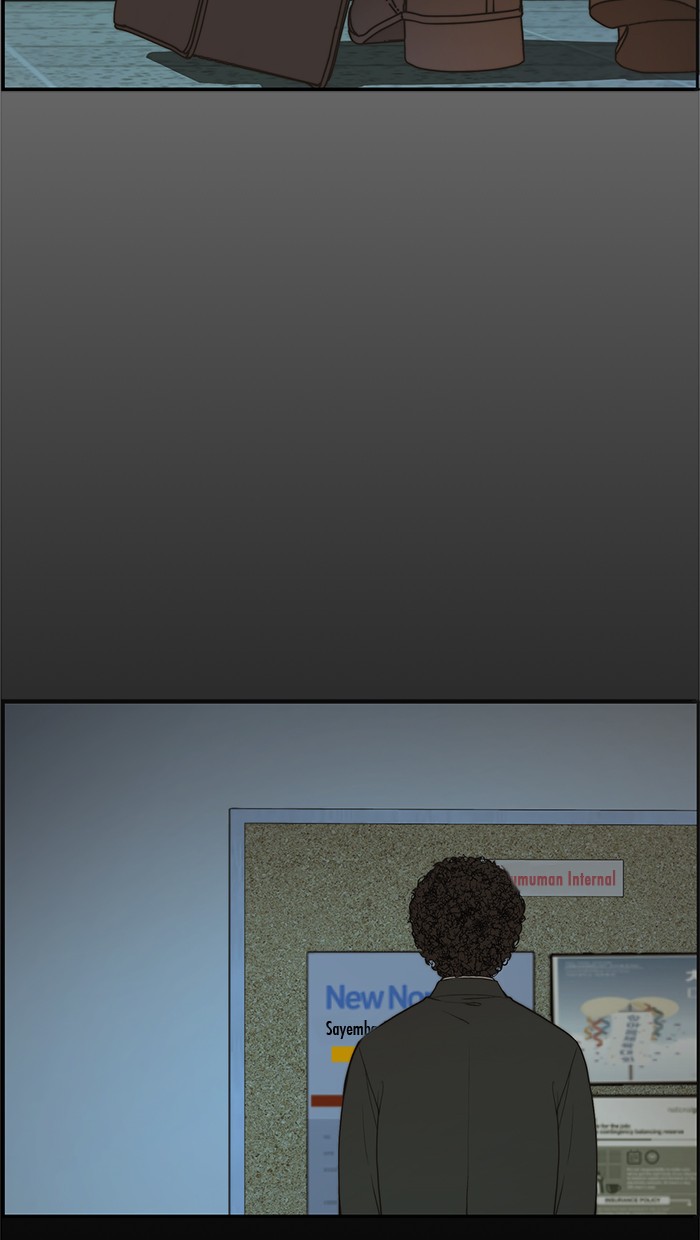 The Man   Chapter 33 Gambar 94