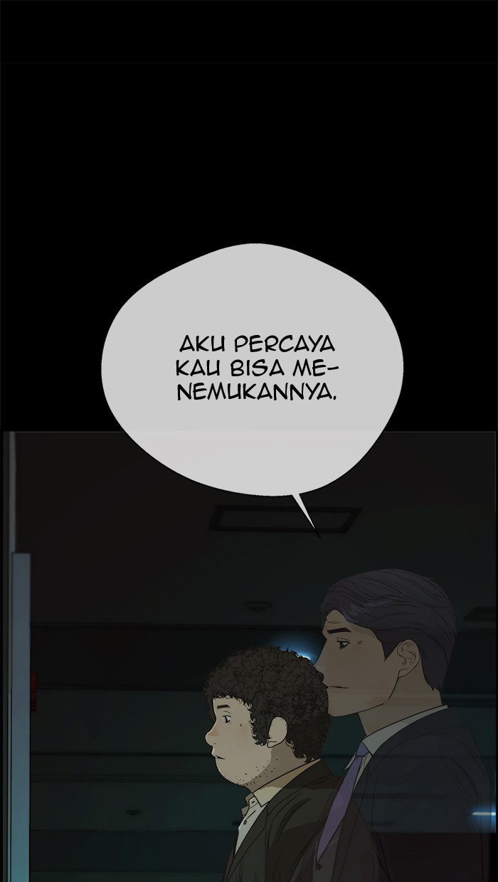The Man   Chapter 33 Gambar 97
