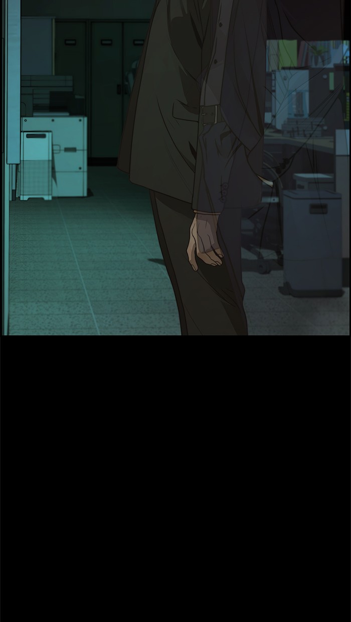 The Man   Chapter 33 Gambar 98