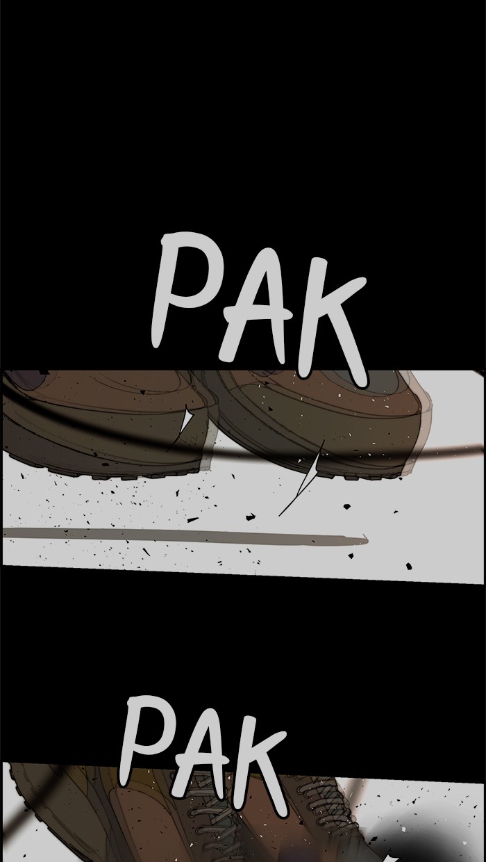The Man   Chapter 33 Gambar 99