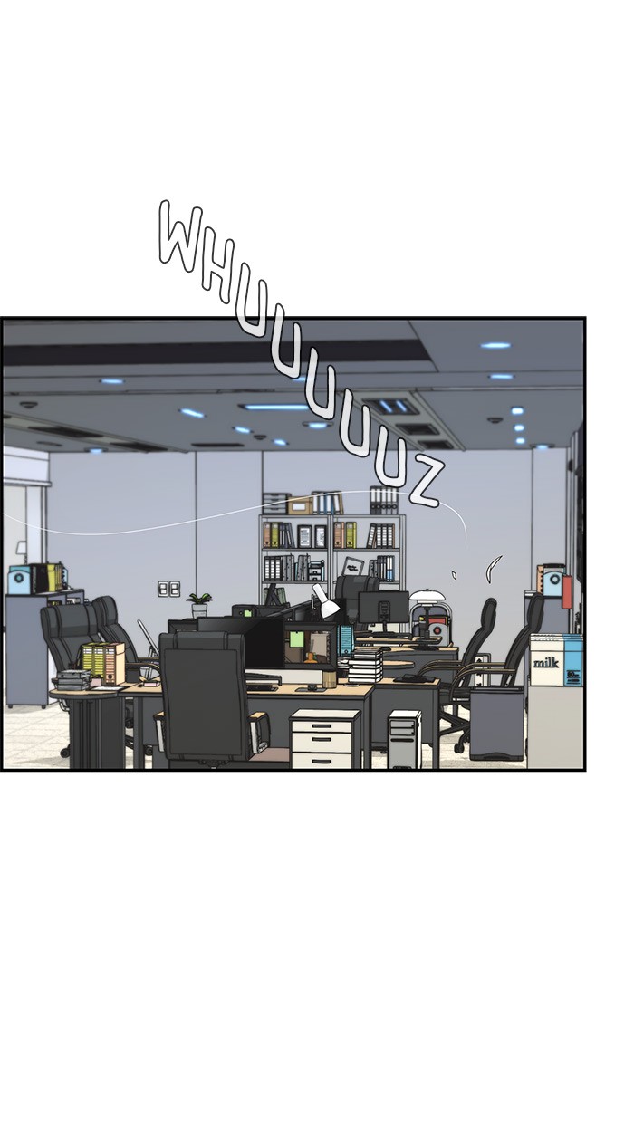 Komik The Man   Chapter 34 gambar 1