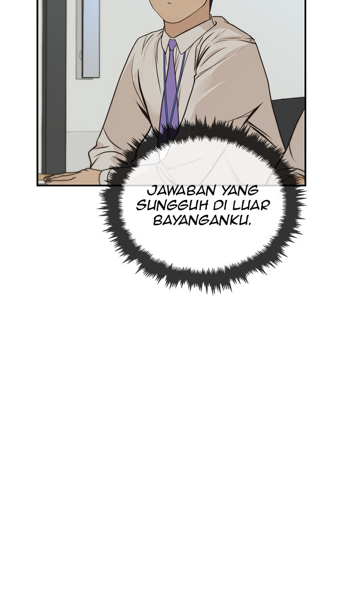 The Man   Chapter 34 Gambar 41