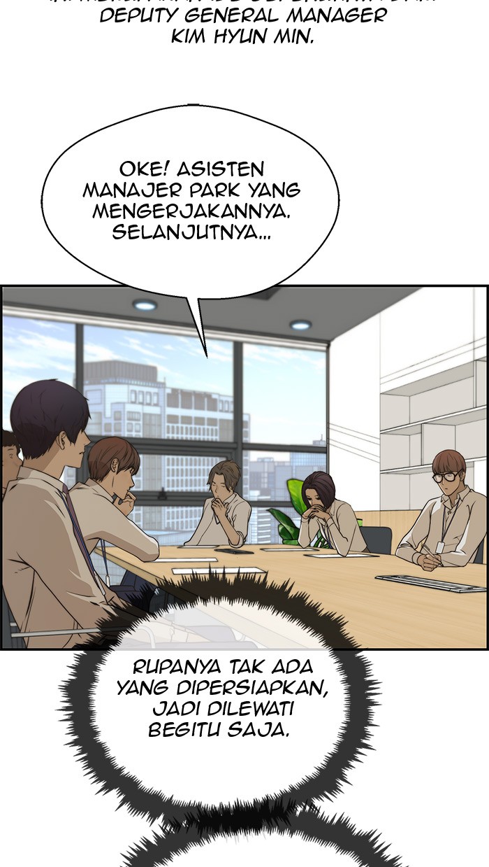 The Man   Chapter 34 Gambar 5