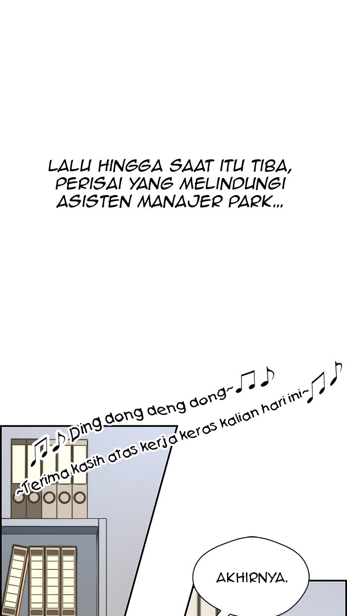 The Man   Chapter 34 Gambar 55