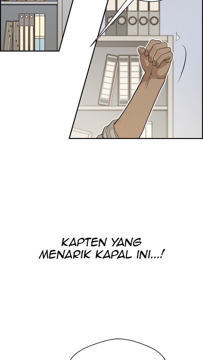 The Man   Chapter 34 Gambar 56