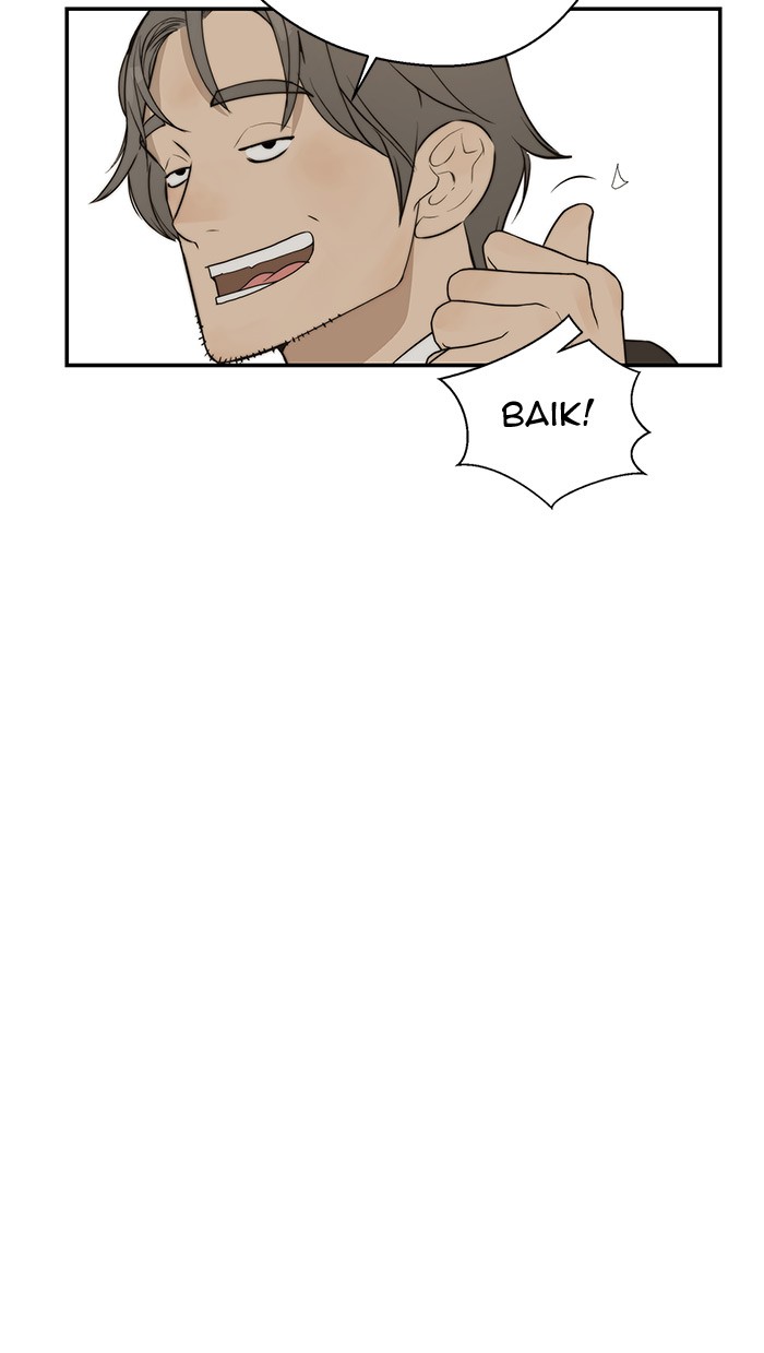 The Man   Chapter 34 Gambar 63