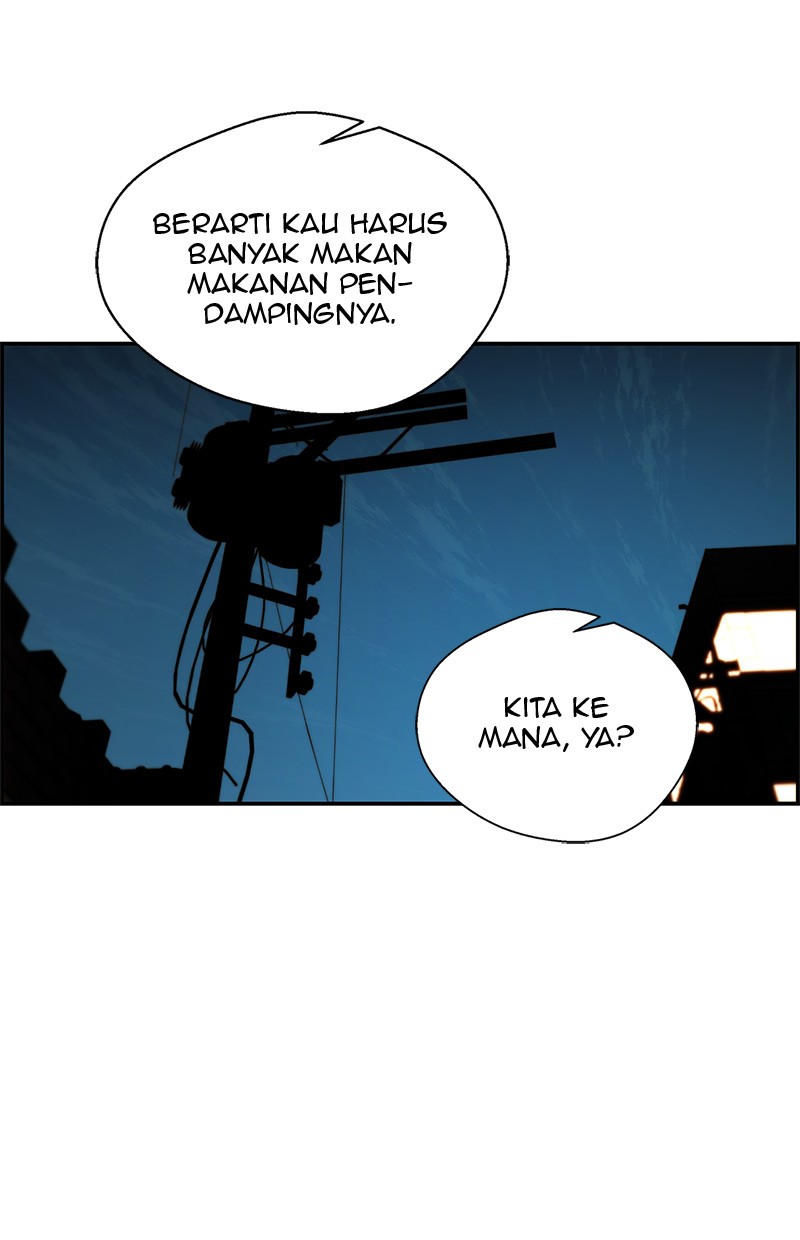 The Man   Chapter 34 Gambar 67