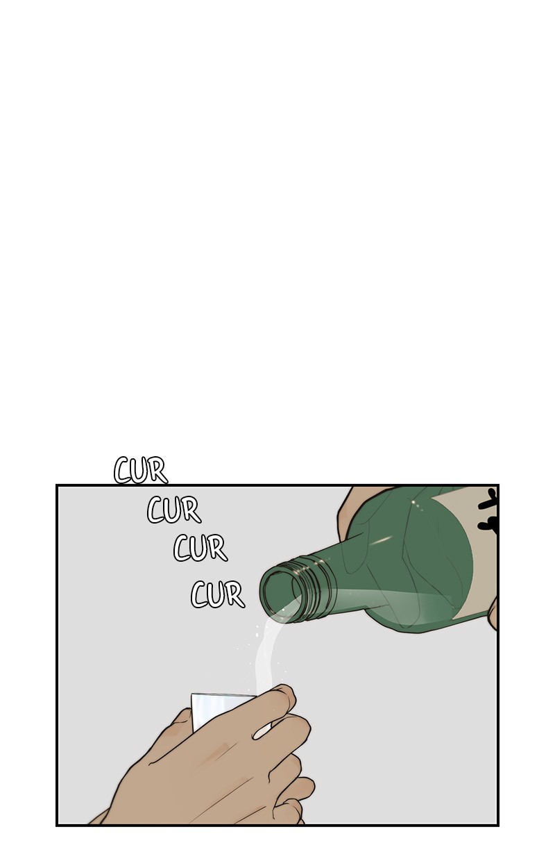 The Man   Chapter 34 Gambar 68