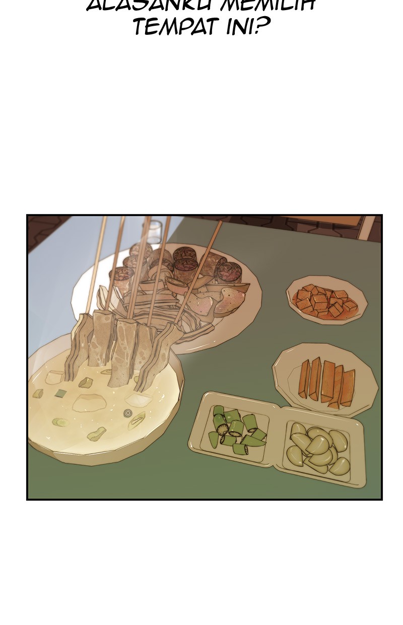 The Man   Chapter 34 Gambar 72