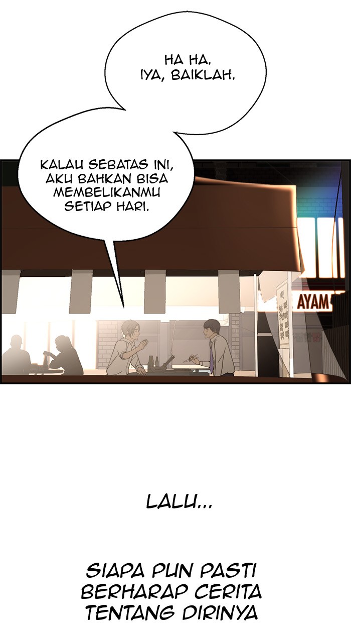 The Man   Chapter 34 Gambar 75