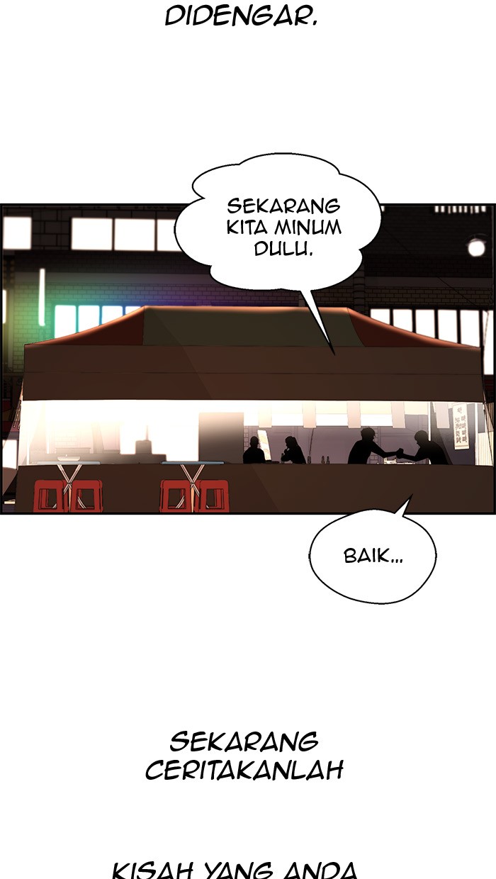 The Man   Chapter 34 Gambar 76
