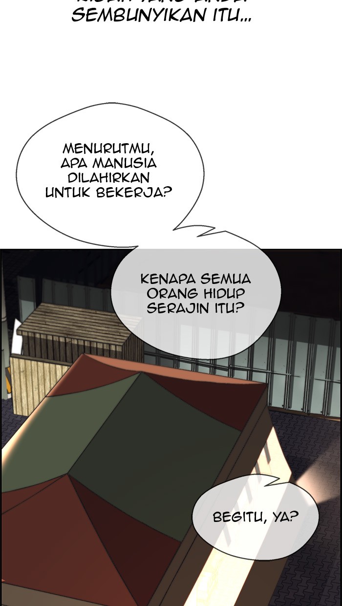 The Man   Chapter 34 Gambar 77