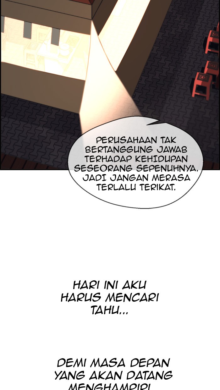 The Man   Chapter 34 Gambar 78