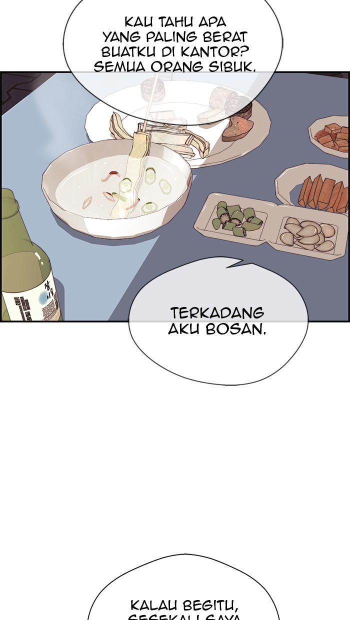 The Man   Chapter 34 Gambar 80