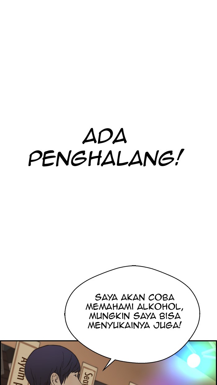 The Man   Chapter 34 Gambar 84