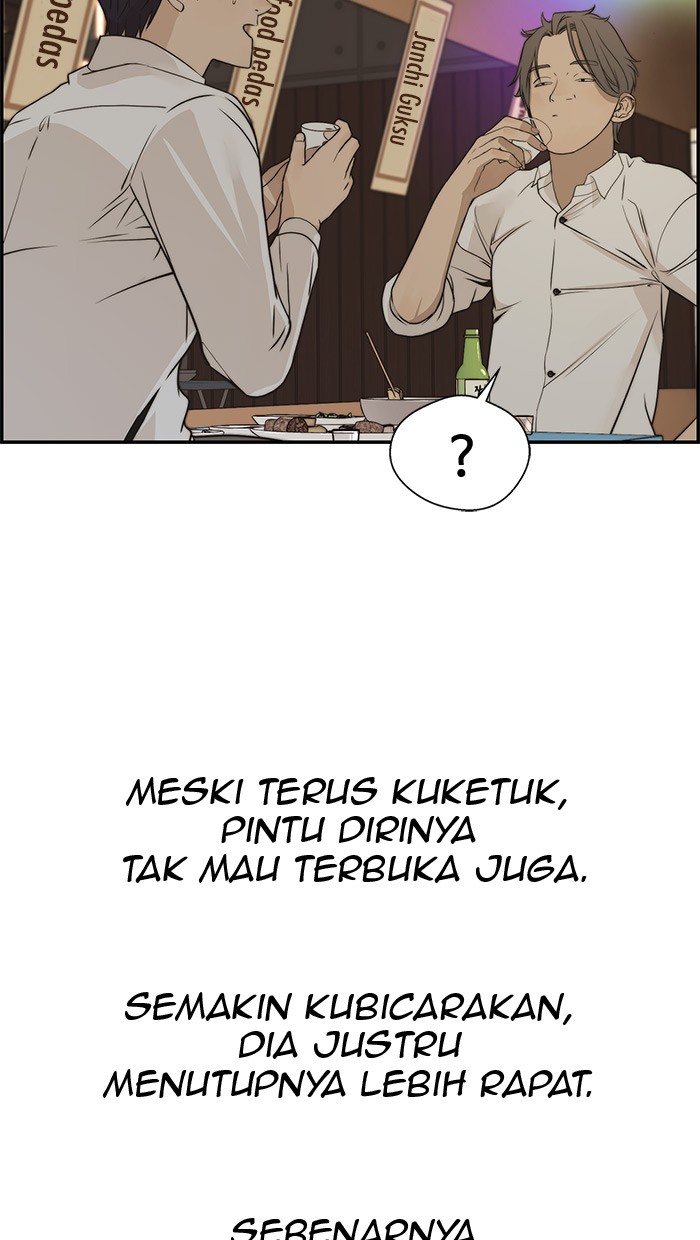 The Man   Chapter 34 Gambar 85