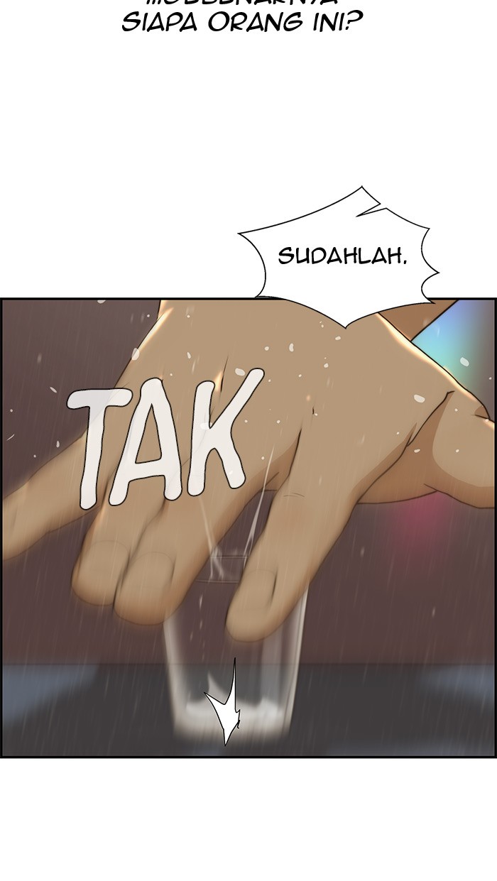 The Man   Chapter 34 Gambar 86