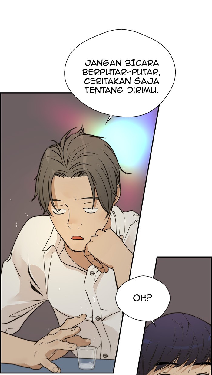 The Man   Chapter 34 Gambar 87