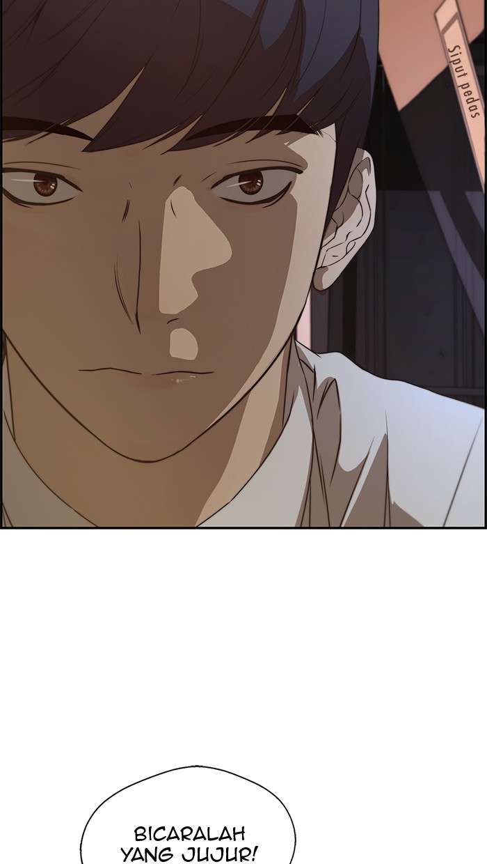 The Man   Chapter 34 Gambar 93